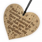 Will You Be My Godfather Gift Engraved Godfather Asking Gifts
