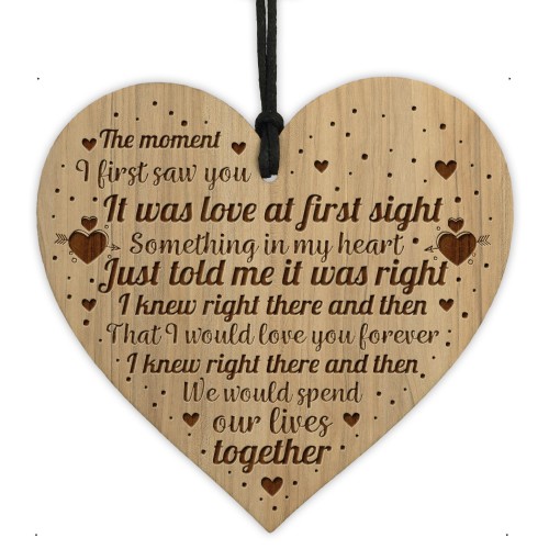 Gifts For Husband Wife Boyfriend Girlfriend Anniversary