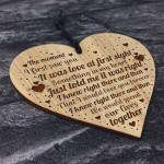 Gifts For Husband Wife Boyfriend Girlfriend Anniversary