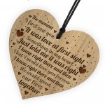 Gifts For Husband Wife Boyfriend Girlfriend Anniversary