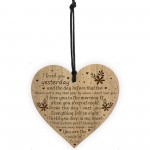 Boyfriend Husband Gifts Poem Love Anniversary Gift For Him Her