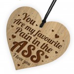 Gift Idea For Boyfriend Girlfriend Engraved Heart Anniversary
