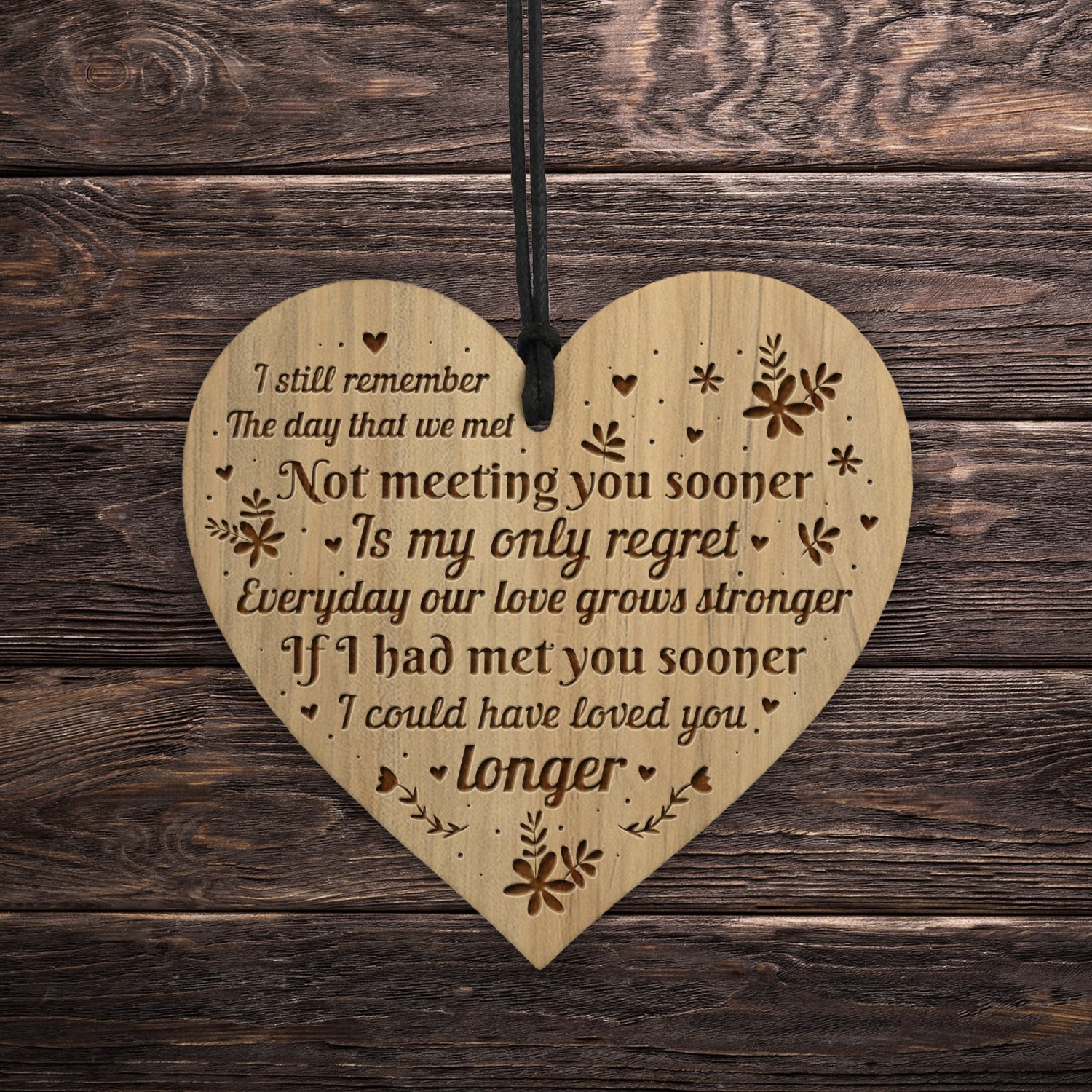 Beautiful gift for sales wife
