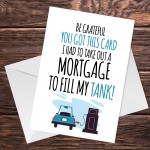 Funny Card For Friend Joke Humour Card For Men Women Birthday