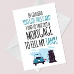 Funny Card For Friend Joke Humour Card For Men Women Birthday