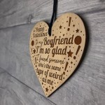 Valentines Present For Boyfriend Engraved Funny Boyfriend Gift