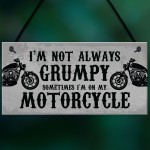Motorcycle Gifts For Men Funny Biker Gift For Dad Grandad Uncle 