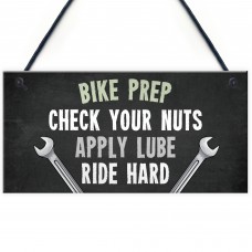 Funny Motorbike Motorcycle Gifts For Men Him Novelty Biker Gifts