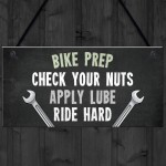 Funny Motorbike Motorcycle Gifts For Men Him Novelty Biker Gifts