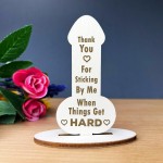 Novelty Gift For Friend Thank You Best Friend Funny Birthda