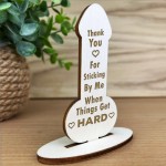 Novelty Gift For Friend Thank You Best Friend Funny Birthda