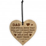 Gift For Dad From Daughter Son Birthday Christmas Fathers Day