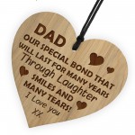 Gift For Dad From Daughter Son Birthday Christmas Fathers Day