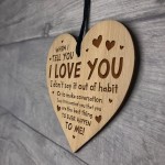  Boyfriend Gifts Girlfriend Gifts Engraved Heart Husband Wife