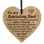 Novelty Dad Gift Ideas Birthday Christmas Gift For Him Engraved