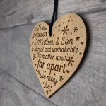 Mother And Son Gift Novelty Birthday Christmas Gift For Mum Son