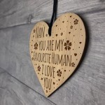 Nan Gift Birthday Christmas NAN PLAQUE Engraved Heart Gift