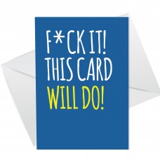 Birthday Card For Son Daughter Mum Dad Funny Humour Card