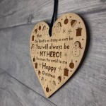Cute Nan Gifts For Christmas Engraved Heart Nan Gifts