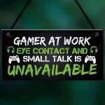 Funny Gaming Christmas Gifts For Son Brother Gamer Gifts