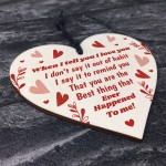 Love You Gifts for Him Her Couple Gift Partner Boyfriend 