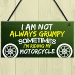 Funny Motorcycle Enthusiast Gifts For Men Him Biker Gift For Bir
