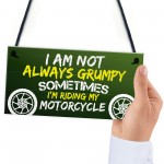 Funny Motorcycle Enthusiast Gifts For Men Him Biker Gift For Bir