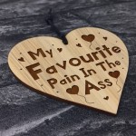Gift For Anniversary Funny Gift For Husband Wife Boyfriend