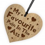 Gift For Anniversary Funny Gift For Husband Wife Boyfriend