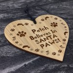 Personalised Dog Cat Bauble Ornament 1st Christmas Decoration