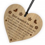 Friendship Gift For Her Engraved Heart Christmas Gift For Friend