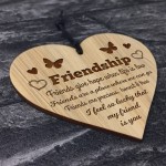 Friendship Gifts For Women Christmas Gift For Best Friend