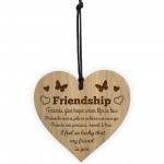 Friendship Gifts For Women Christmas Gift For Best Friend