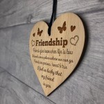 Friendship Gifts For Women Christmas Gift For Best Friend