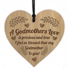 Godmothers Love Godmother Birthday Christmas Gifts Thank You