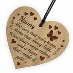 Nanny Gift Ideas For Birthday Christmas Engraved Gift For Nanny