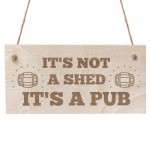 Funny Bar Sign And Plaques Engraved Hanging Wall Door Sign Pub
