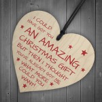 Christmas Gift For Him Her Funny Dad Mum Husband Wife
