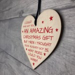 Christmas Gift For Him Her Funny Dad Mum Husband Wife