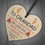 Grandad Gifts Special Grandad Christmas Present Personalised