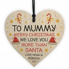 Mummy Gifts Special Mummy Christmas Present Personalised Funny