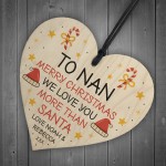 Nan Gifts Special Nan Christmas Present Personalised Funny