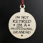 Grandad Gifts Special Grandad Christmas Present Funny Gift