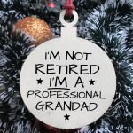 Grandad Gifts Special Grandad Christmas Present Funny Gift