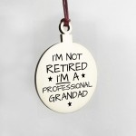 Grandad Gifts Special Grandad Christmas Present Funny Gift