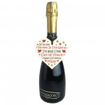 Funny Christmas Gift For Mum From Daughter Son Novelty Wood