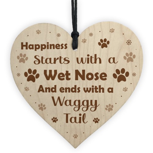 Dog Puppy Signs And Plaques Gift For Dog Lovers Novelty Funny