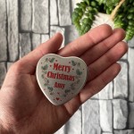 Personalised Christmas Gift For Daughter Best Friend Mum Nan Tin