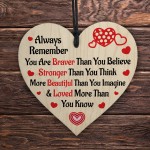 Cheer Up Gift for a Friend Inspiration Motivation Gift For Her