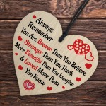 Cheer Up Gift for a Friend Inspiration Motivation Gift For Her